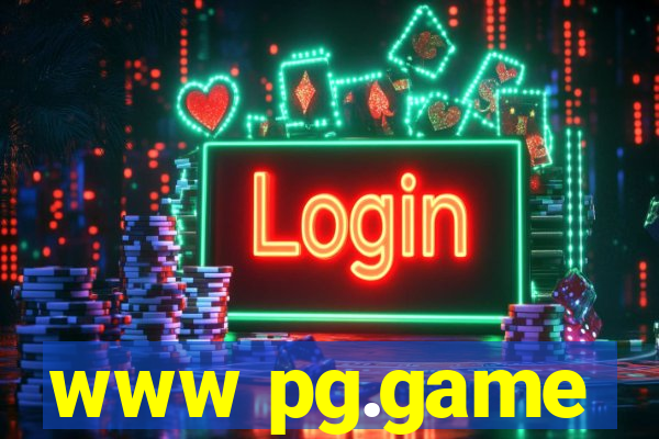 www pg.game